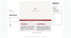 Desktop Screenshot of nordalsapal-67.com